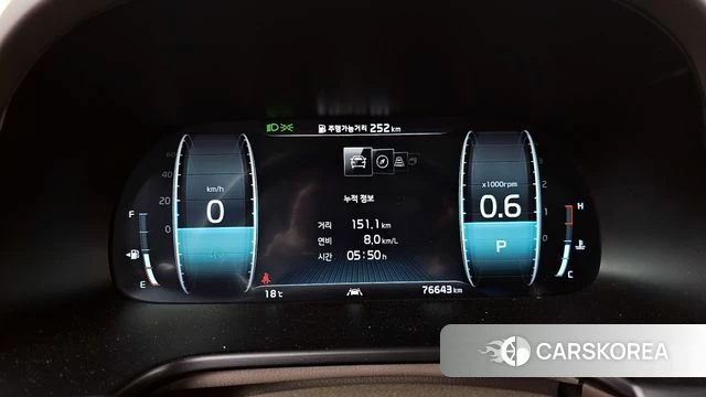 Kia More K9 id 3880095 из Кореи 18