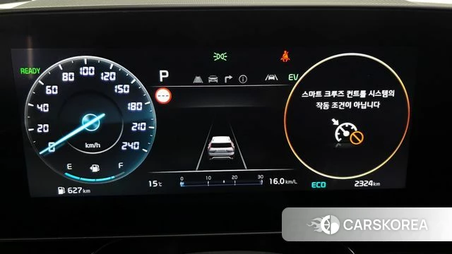 Kia Di Ol Nu Niro id 3841226 из Кореи 18