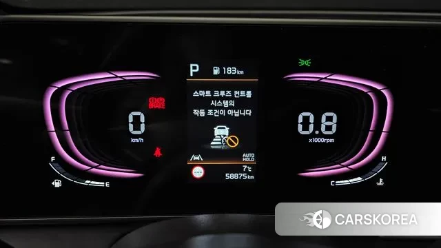 Kia Sportage 5th Generation id 3788035 из Кореи 18