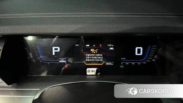 Ssangyong Torres id 4517553 из Кореи 18