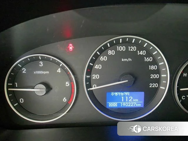 Hyundai The New Grand Starex id 4435483 из Кореи 16
