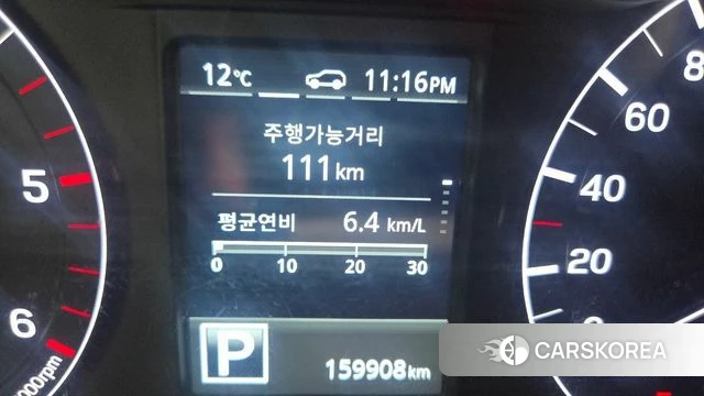 Ssangyong The New Rexton Sport id 4280839 из Кореи 10
