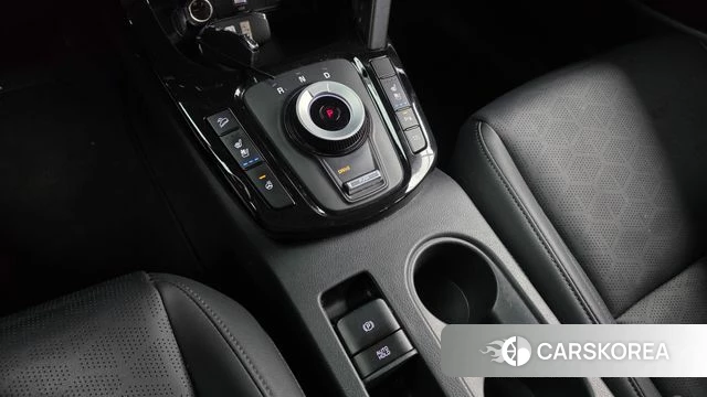 Kia The New Seltos id 4725651 из Кореи 29