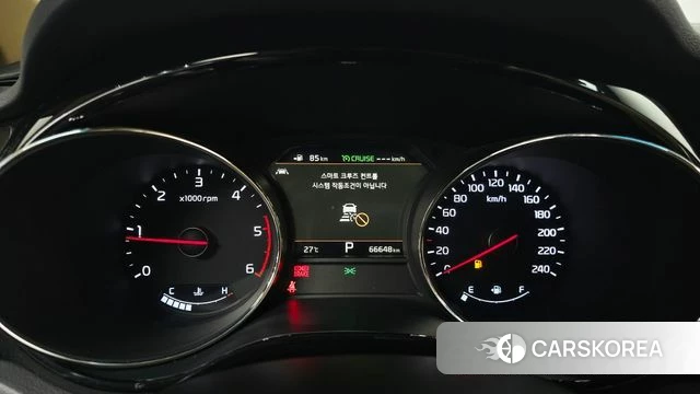 Kia The New Carnival id 4741846 из Кореи 35