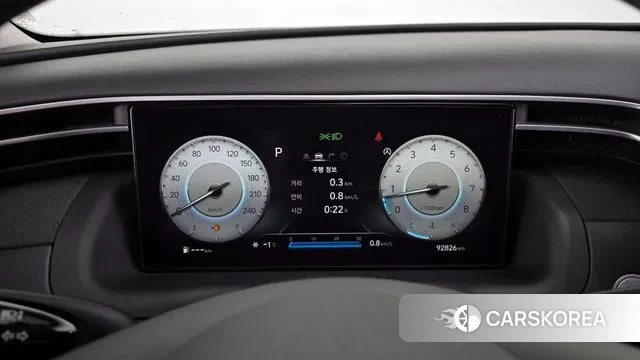 Hyundai Tucson (NX4) id 3597622 из Кореи 18