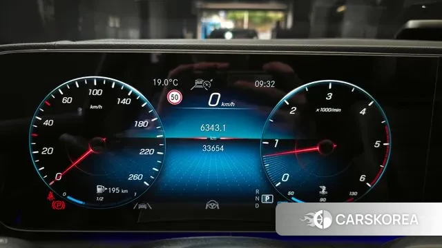 Mercedes-Benz GLS - Class X167 id 3311331 из Кореи 18