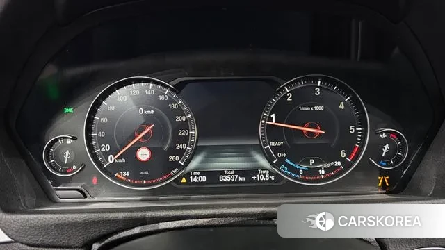 BMW 3 Series (F30) id 3698623 из Кореи 18