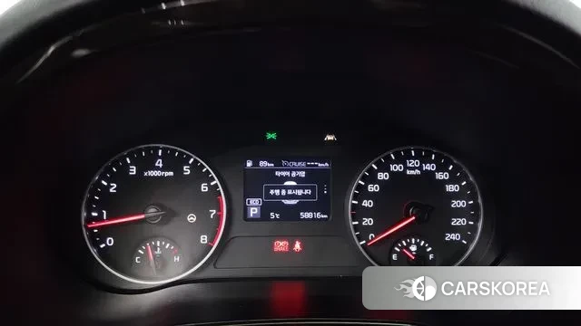 Kia Seltos id 3556221 из Кореи 18