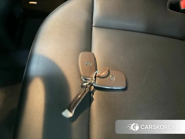 Hyundai Casper id 4201327 из Кореи 8