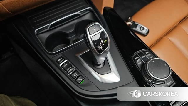 BMW 4 Series (F32) id 3911853 из Кореи 18