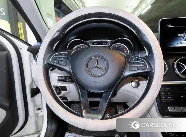 Mercedes-Benz GLA-Class X156 id 4447374 из Кореи 18