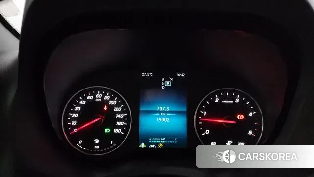 Mercedes-Benz Sprinter id 3209474 из Кореи 18