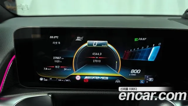 Mercedes-Benz GLB-Class X247 id 2910199 из Кореи 18