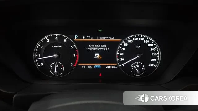 Genesis G90 id 3367892 из Кореи 18