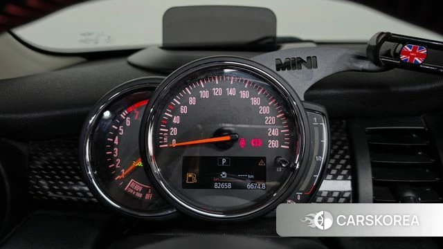 Mini Cooper S id 4703523 из Кореи 30