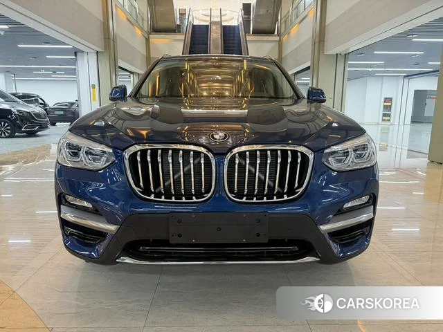 BMW X3 id 3889894 из Китая 10