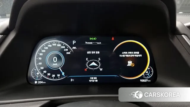 Hyundai Sonata (DN8) id 3640401 из Кореи 18