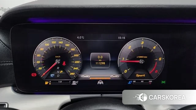 Mercedes-Benz CLS-Class C257 id 3627045 из Кореи 18