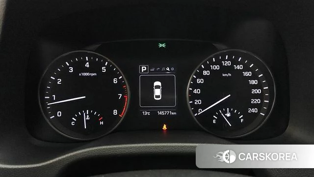 Hyundai Avante AD id 3900002 из Кореи 18