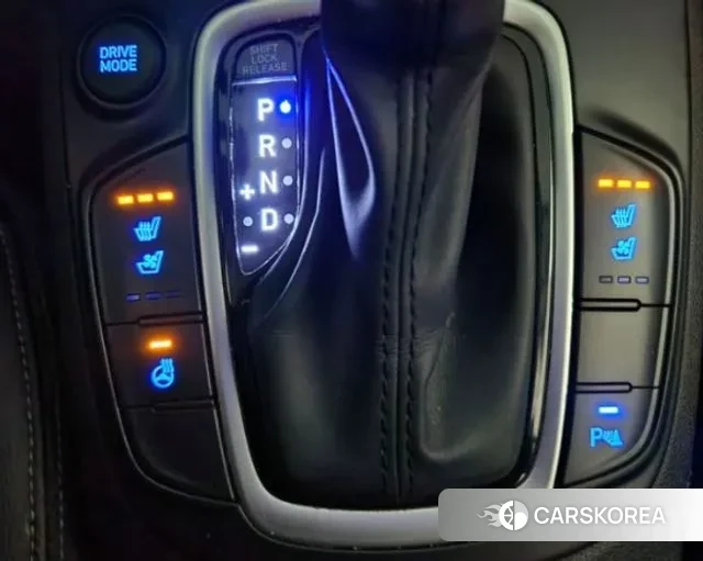 Hyundai Kona id 3484631 из Кореи 8