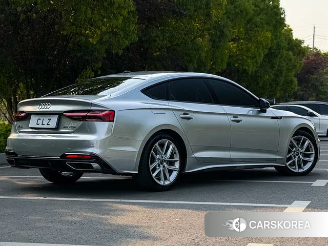 Audi A5 id 4277711 из Китая 18