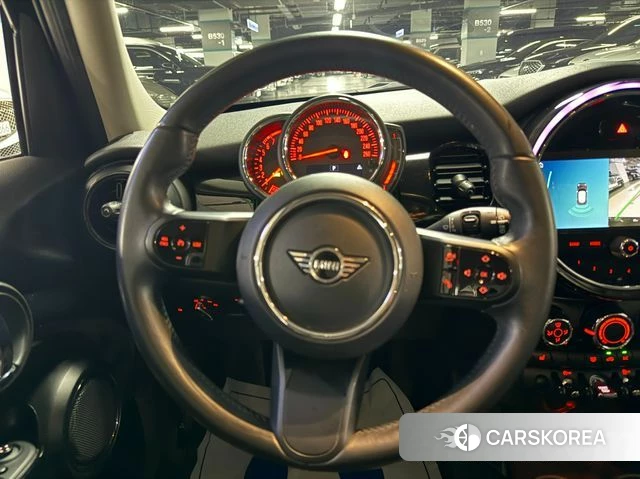 Mini Cooper id 4453331 из Кореи 18