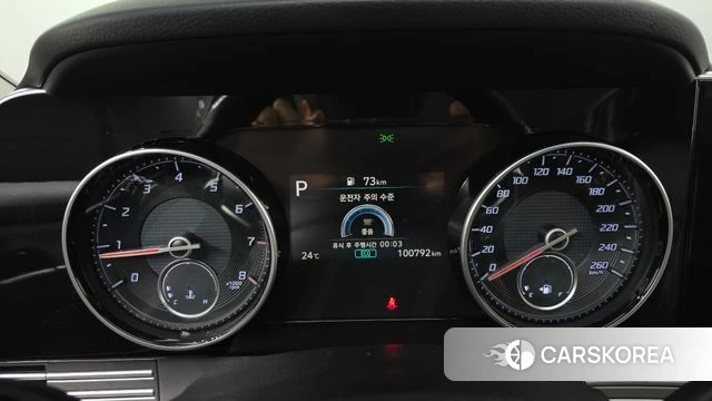 Hyundai The New Grandeur IG id 4423945 из Кореи 30