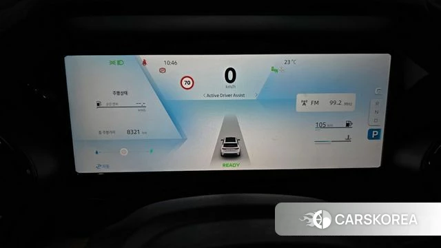 Renault Korea (Samsung) Grand Coleos id 4368577 из Кореи 28