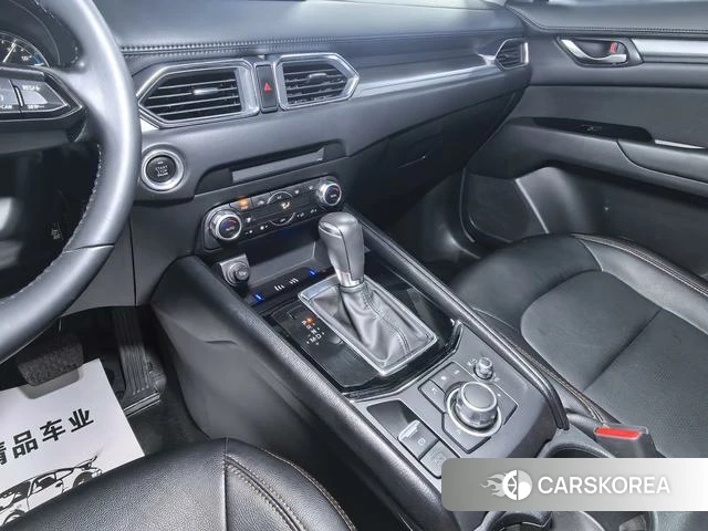 Mazda CX-5 id 4365941 из Китая 23