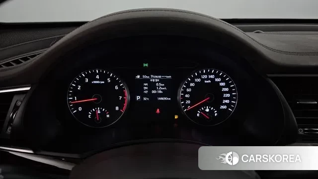 Kia Come New K7 id 3060871 из Кореи 18