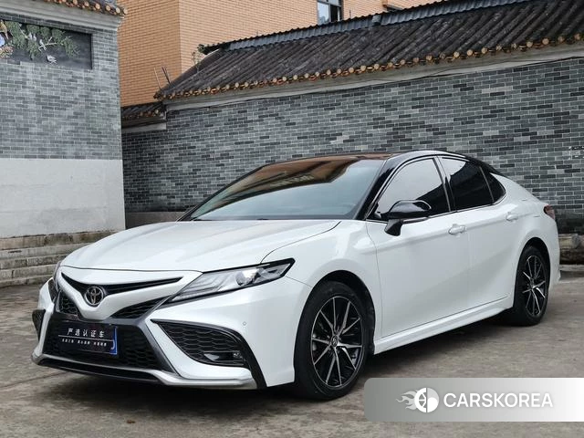Toyota Camry id 4290227 из Китая 28