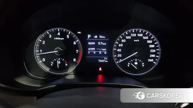 Hyundai Grandeur IG id 3672525 из Кореи 18