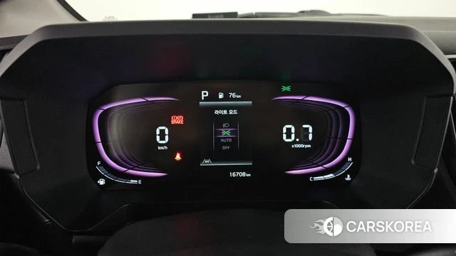 Kia The New Kia Ray id 3909819 из Кореи 18