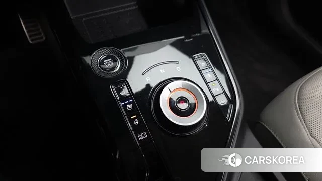 Kia Di Ol Nu Niro id 3633783 из Кореи 18