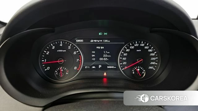 Kia Stinger id 4269111 из Кореи 31