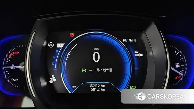 Renault Korea (Samsung) The New QM6 id 2986009 из Кореи 18