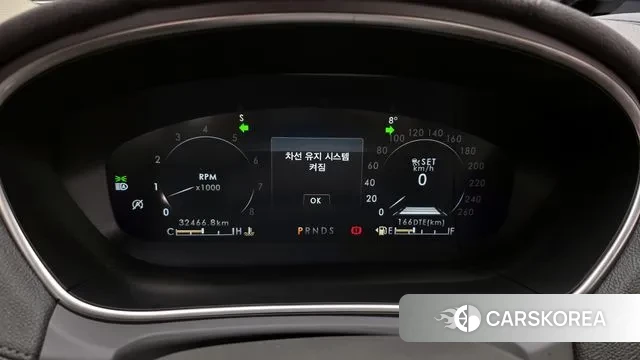 Lincoln Nautilus First generation id 3650900 из Кореи 18