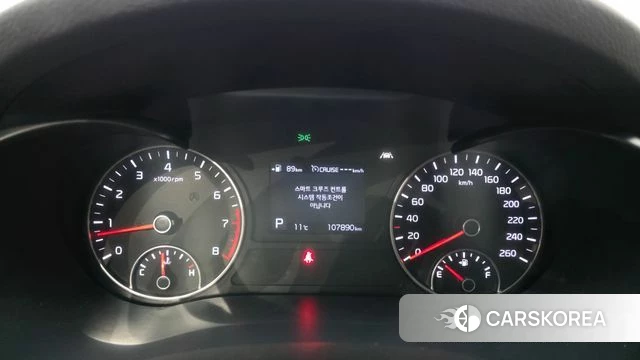 Kia The New K5 2nd generation id 3917099 из Кореи 18