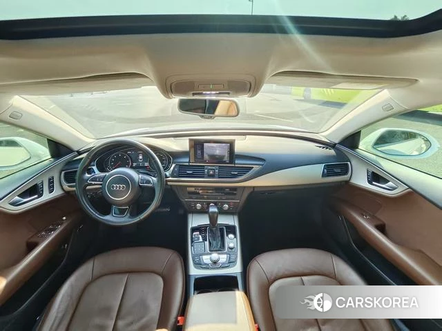 Audi A7 id 3888939 из Китая 14