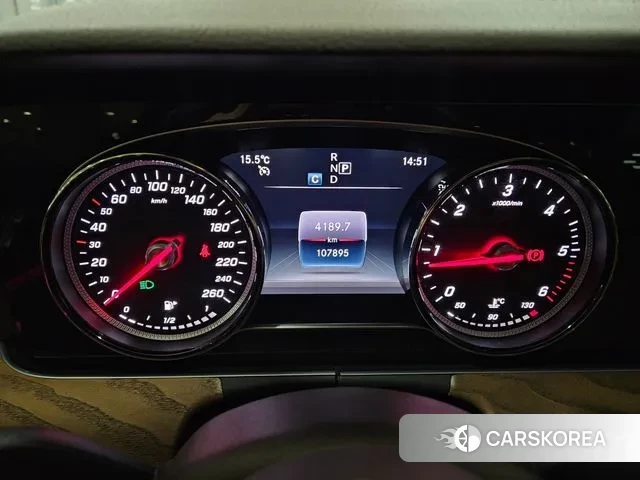 Mercedes-Benz E-Class W213 id 3454857 из Кореи 16