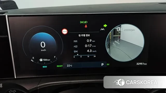 Hyundai Santa Fe (MX5) id 3246467 из Кореи 18