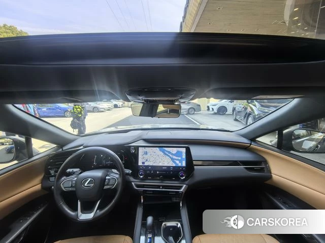 Lexus RX PHEV id 4240276 из Китая 15