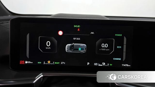 Kia The New Sorento 4th Generation id 4387987 из Кореи 18