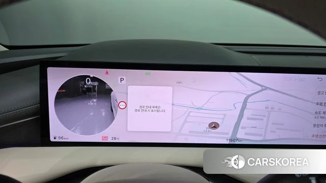 Genesis G80 (RG3) id 4640181 из Кореи 31