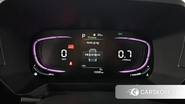 Kia The New Kia Ray id 3654587 из Кореи 18