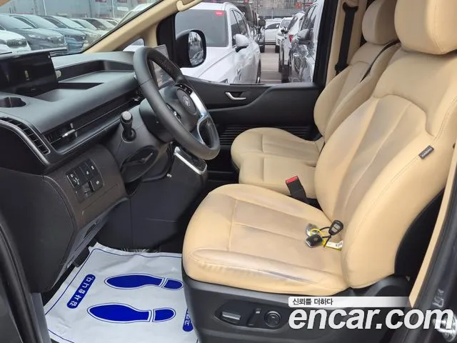 Hyundai Staria id 2849022 из Кореи 18