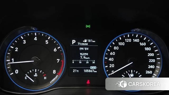 Hyundai Kona id 3966072 из Кореи 18