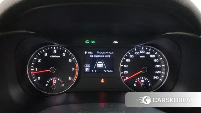 Kia Come New K3 id 3778499 из Кореи 18