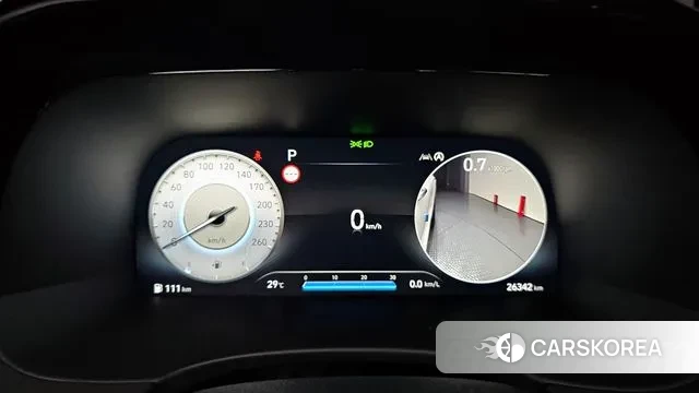 Hyundai The New Palisade id 3042761 из Кореи 18