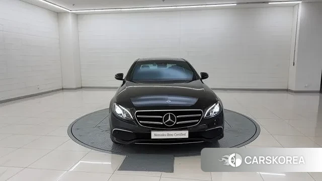 Mercedes-Benz E-Class W213 id 3494096 из Кореи 18